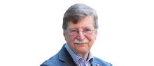CIOT President's page: Through another lens