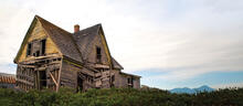 Beyond repair: what makes a dwelling?
