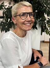 Claire Scanlan