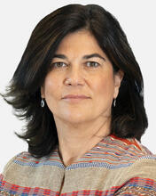 Maria Azpeitia