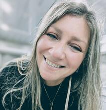 Justine Riccomini