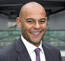 David Latief: partner, EY David Latief: partner, EY