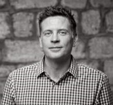 David Marcussen David Marcussen