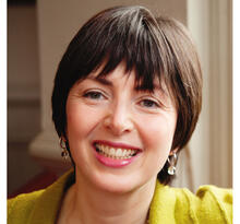 Jo Maughan Jo Maughan