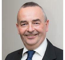Jon Stride