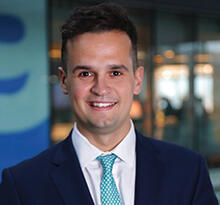 Liam Smith: Senior Manager, EY Liam Smith: Senior Manager, EY