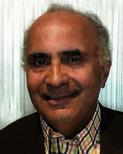 Nikhil Mehta