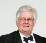 Mike Truman Mike Truman
