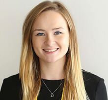 Tiffany Vaughan: Senior Adviser, EY Tiffany Vaughan: Senior Adviser, EY