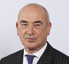 Tony Monger Tony Monger