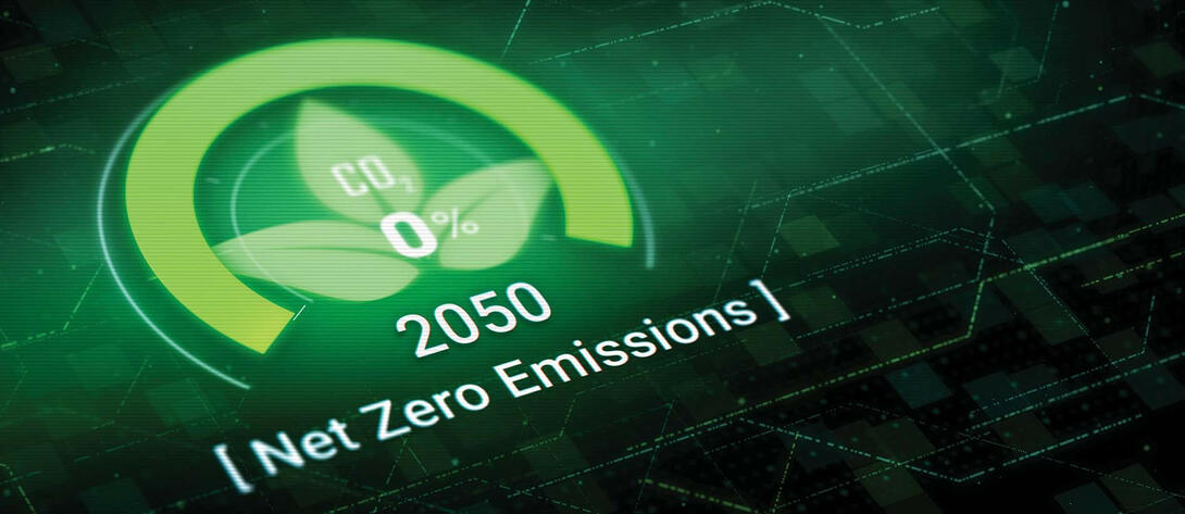 How to achieve net zero: the practical issues faced by UK businesses and households
