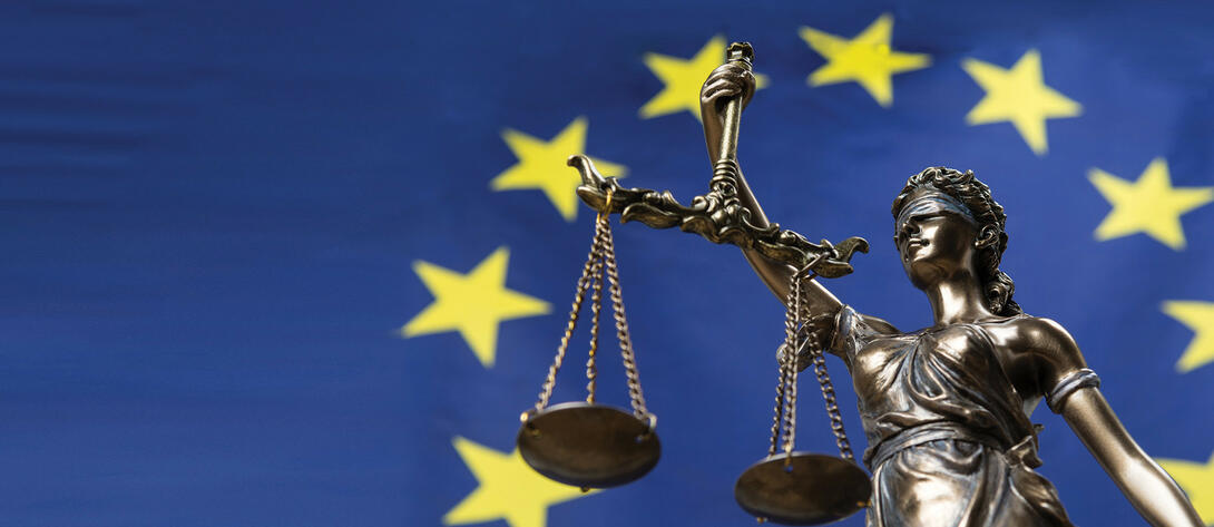 The Retained EU Law (Revocation and Reform) Act 2023: a significant diminishment
