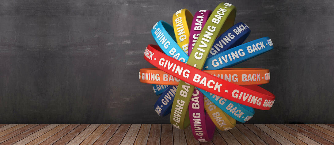 Charitable giving and tax: dispelling the myths