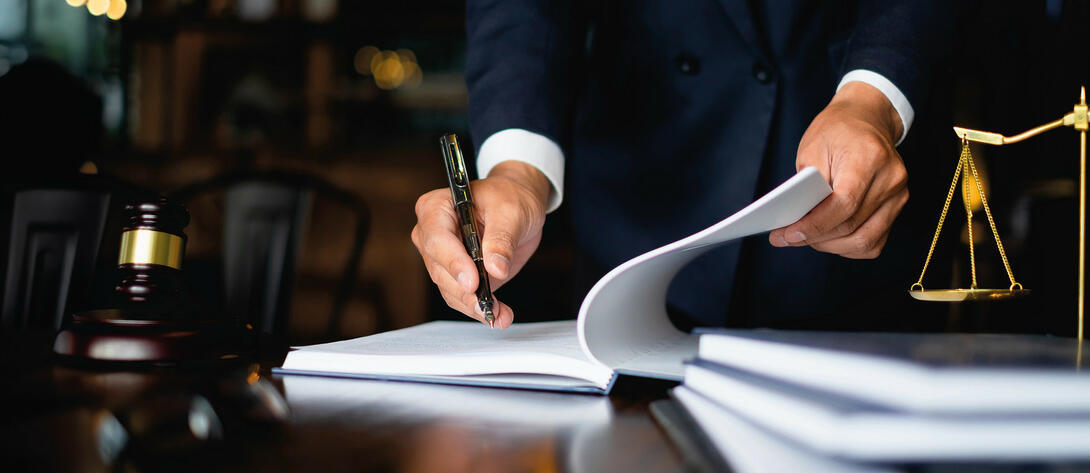 Indirect tax: key court judgments in 2023