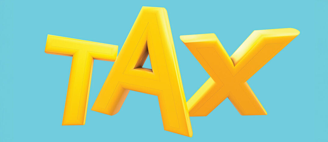 Power in a label: using the word ‘tax’