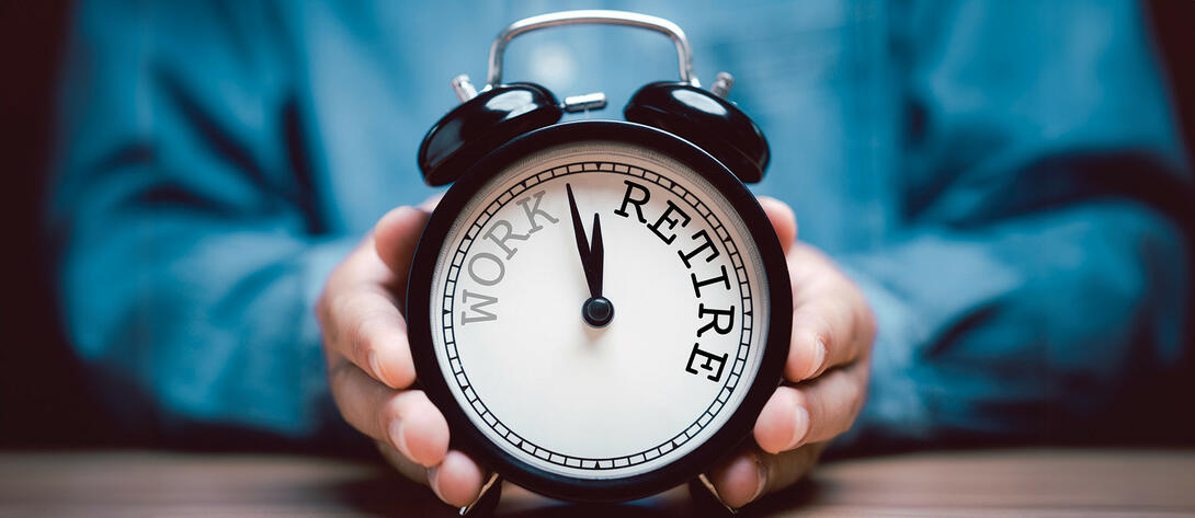 Registered pension scheme reforms: abolition of the lifetime allowance