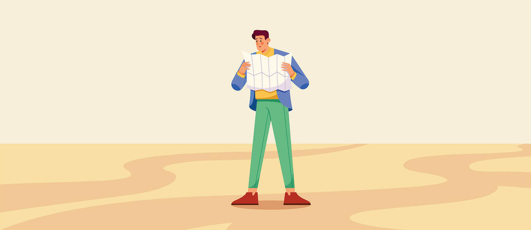 Business tax road map: where are we going?