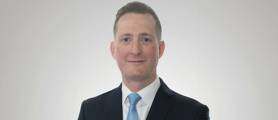Appointment: CIOT welcomes Chief Operating Officer
