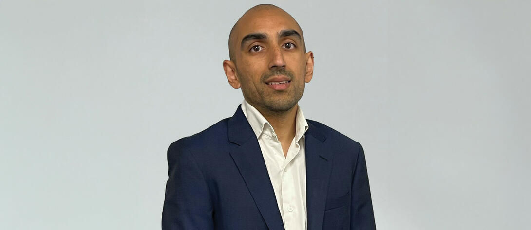 A member‘s view: Gurdeep Singh Dhanjal
