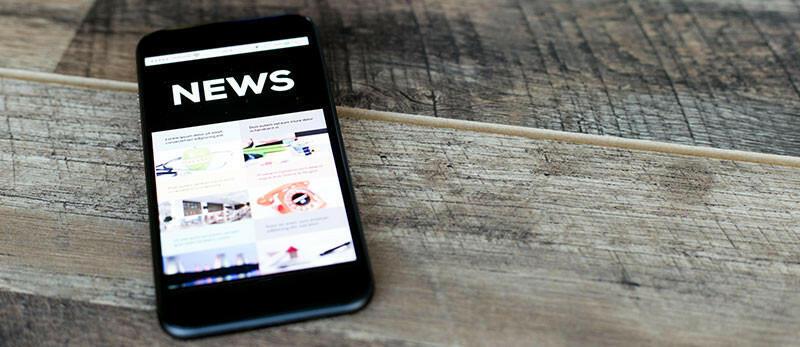 In the news: March 2024