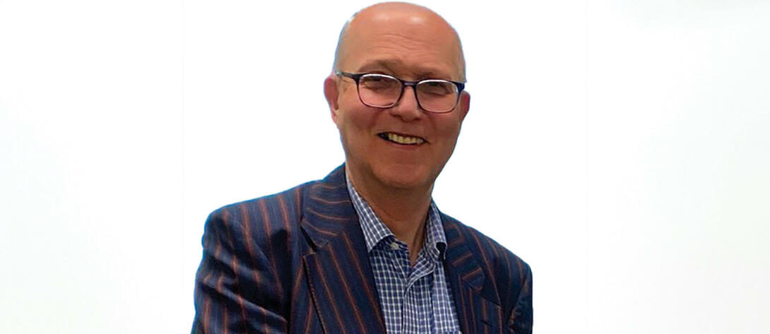 Obituary: Roger Cobley