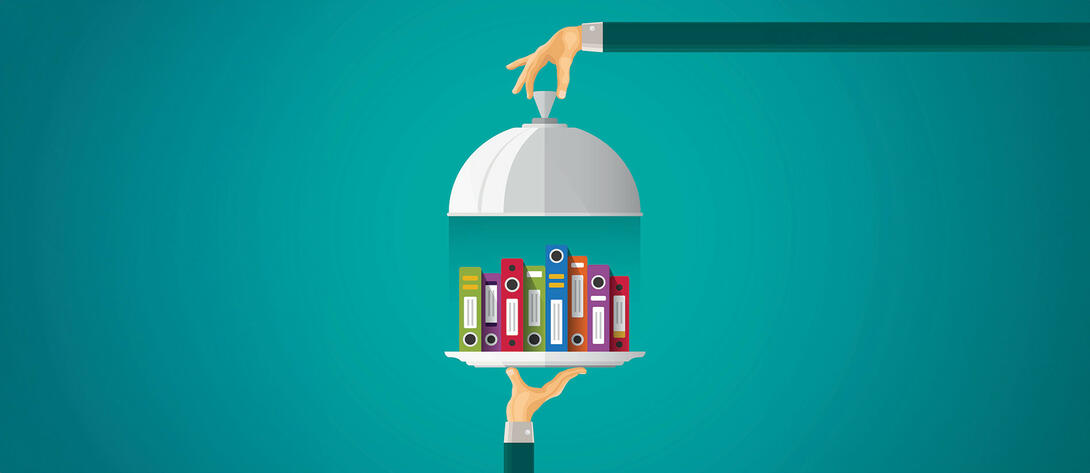 Disclosure to third parties: when should you share?