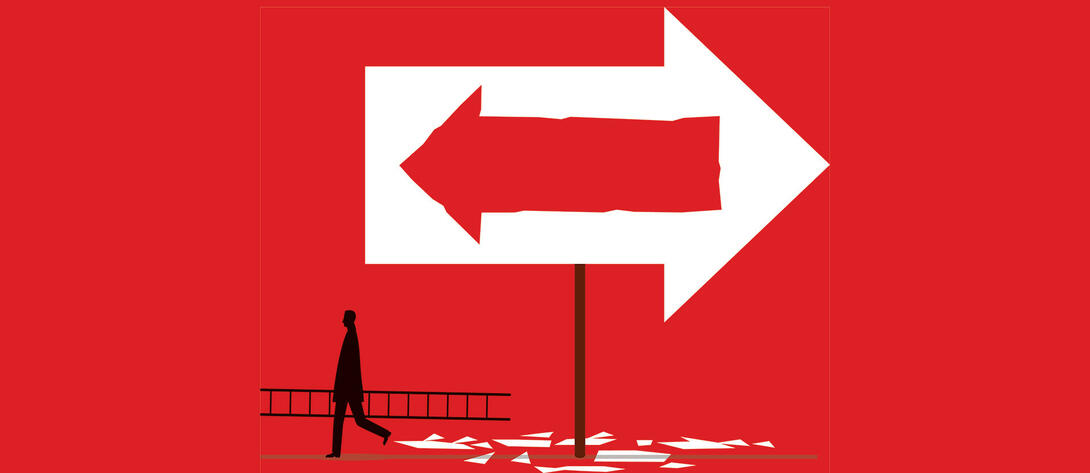 Reverse charge accounting: when is it relevant?