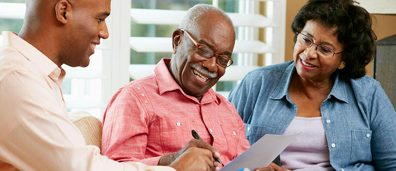 Transparency of land ownership involving trusts