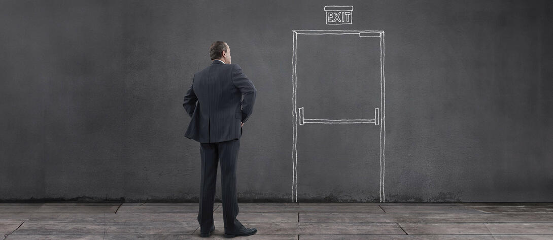 Resident non-domiciles: the end of the line?