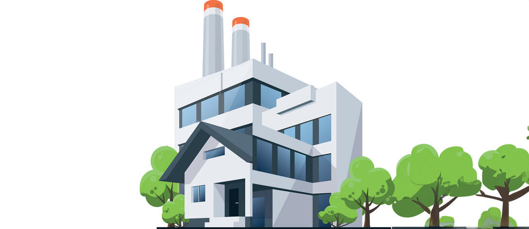 Residential or non-residential: mixed-use transactions