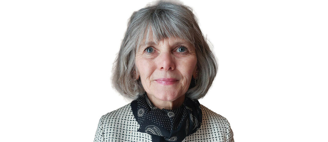 Taxation Disciplinary Board: Jane Brothwood appointed Lay Director, Taxation Disciplinary Board