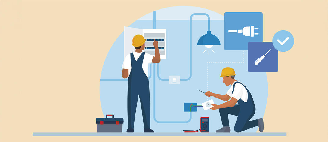 Capital goods scheme: the practical challenges