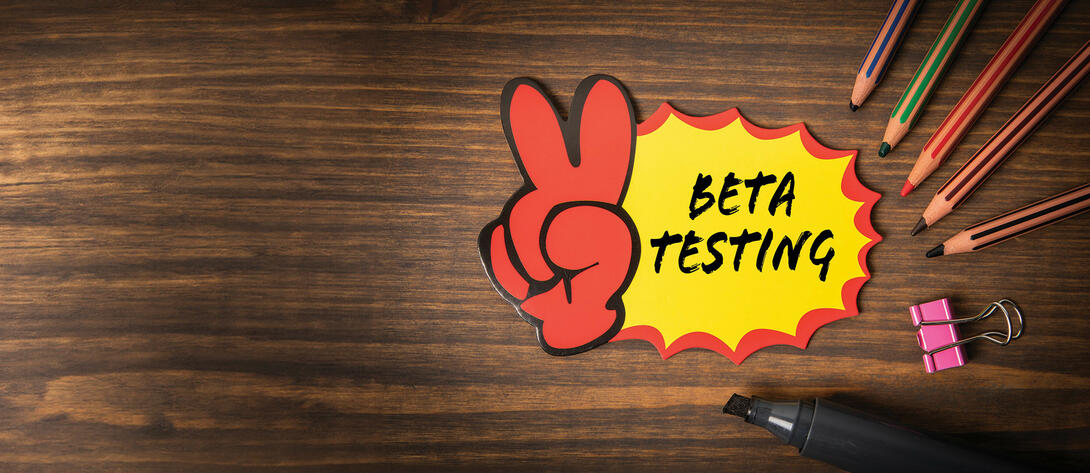 Making Tax Digital for Income Tax: private beta testing