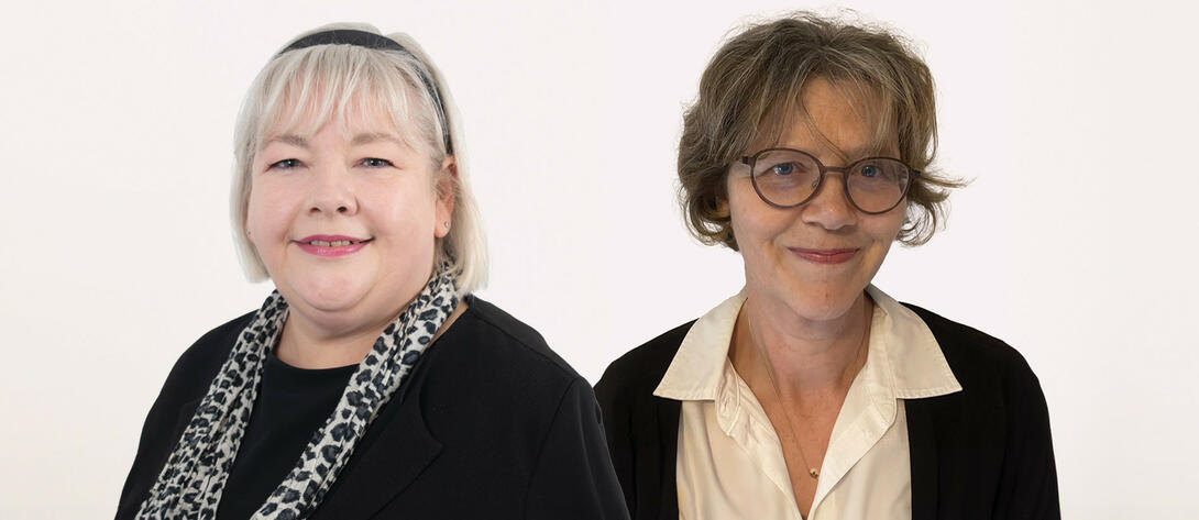 Director: CIOT and ATT welcome a new Director of Education
