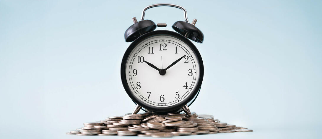 Fee disputes: how to avoid them and the impact of credit control