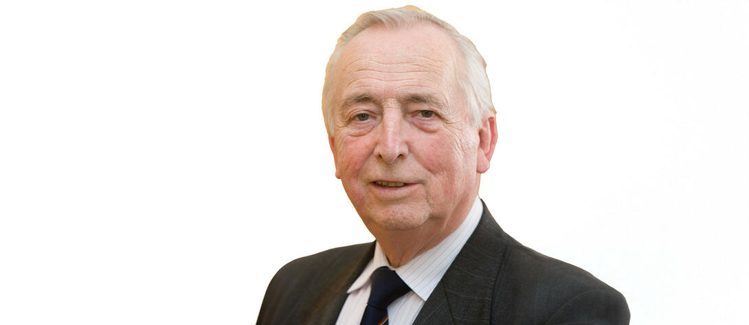 Obituary: Roy Leonard Jennings (1932–2024)
