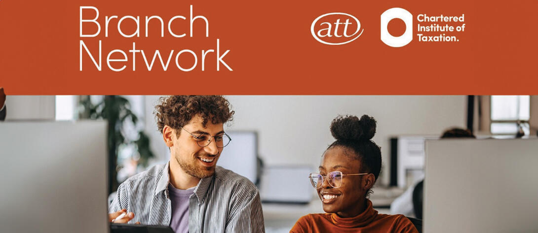 Events: The Branch Network: why you should attend!