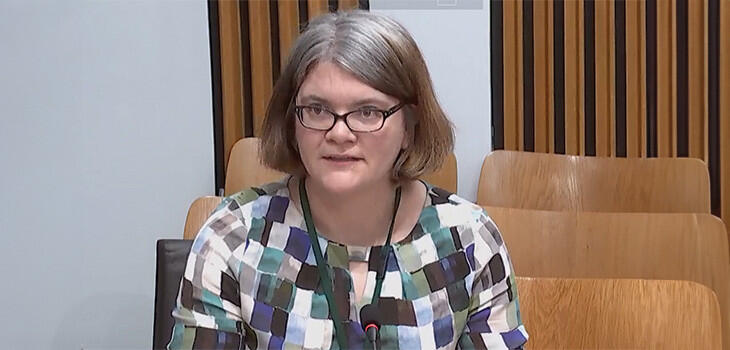 Council Tax: CIOT and LITRG meet MSPs to talk council tax reform