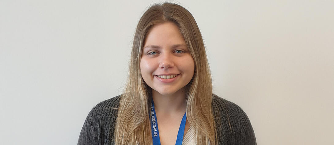 A member’s view: Diana Gajdosova
