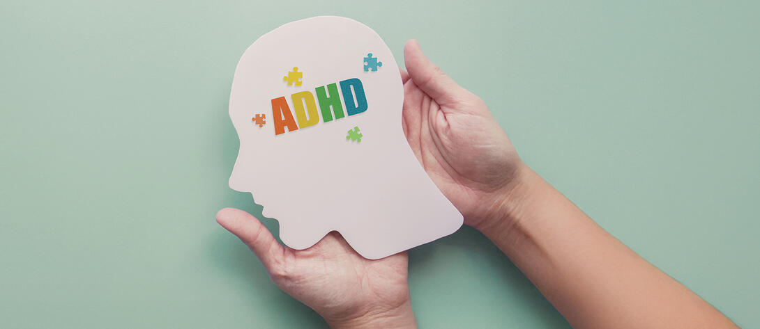 ADHD: raising awareness in the tax profession