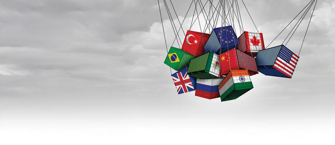 The evolving BEPS landscape
