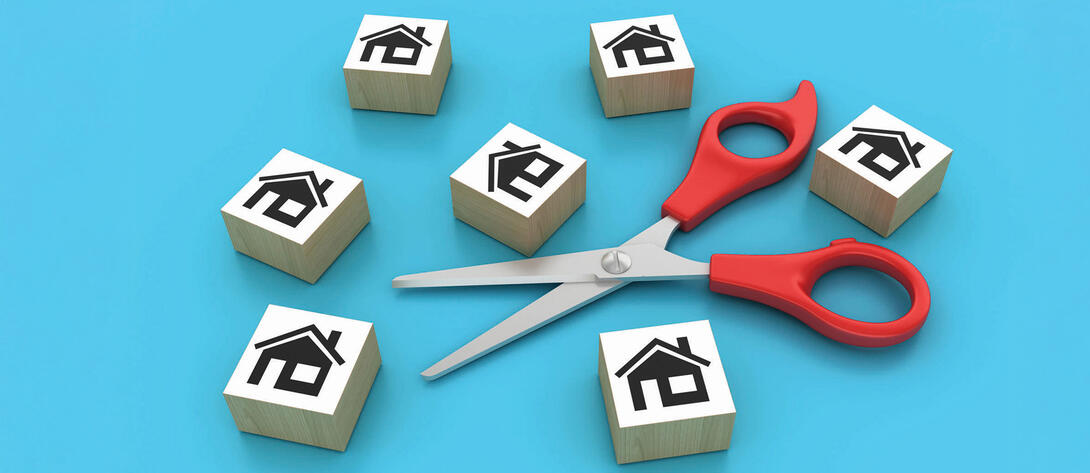 Changes to business property relief: coping with cuts