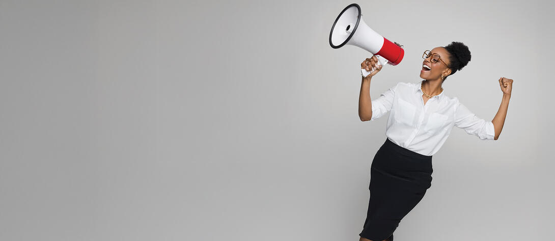 Industry voices: working together to influence policy