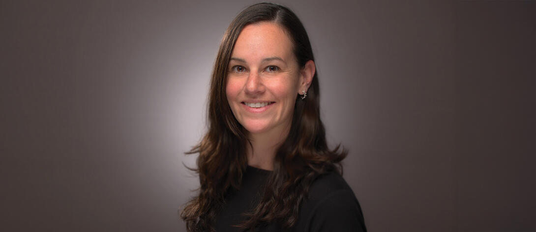 A member’s view: Nikki Richmond