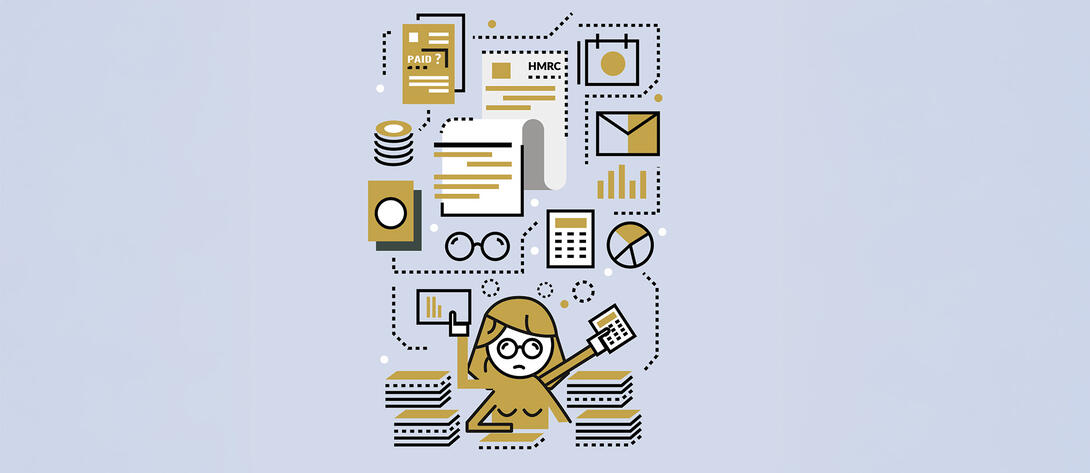 Facing a HMRC investigation: a practical response