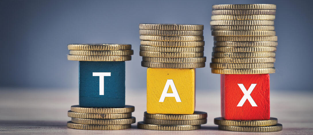 Closing the tax gap: government strategy on non-compliance