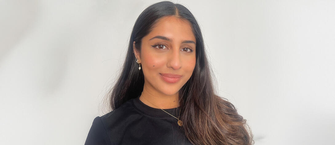 A member’s view: Irsa Hussain