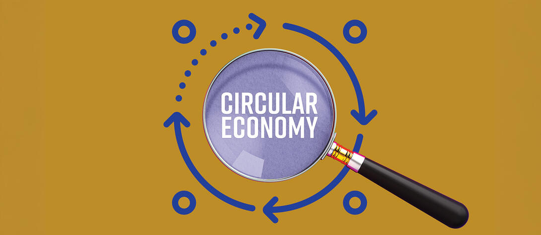Circular economy and taxation: the implications for tax policy