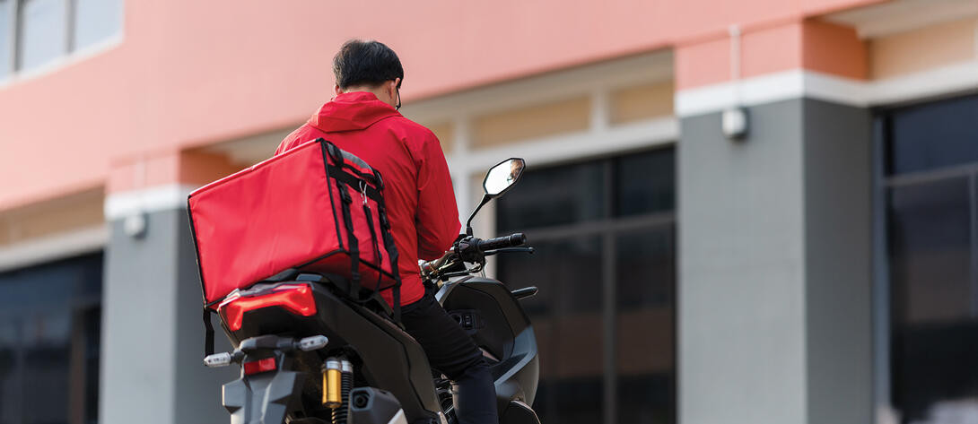 Motorbikes, yachts and horses: private or mixed use?