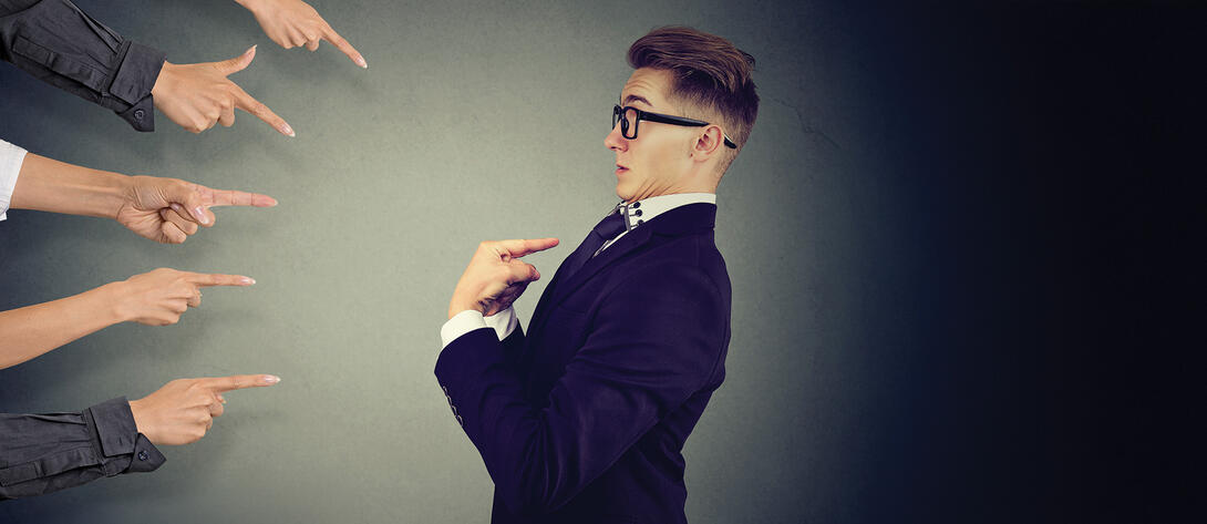 Unpaid employment taxes: shifting liability